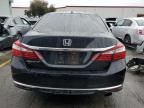 2017 Honda Accord EXL