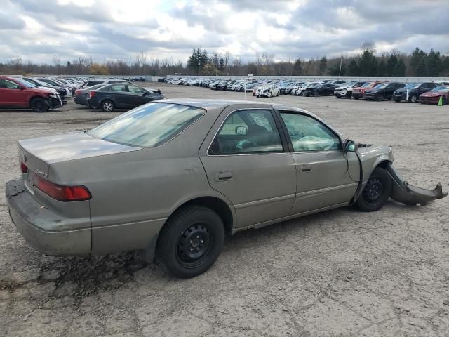 1999 Toyota Camry CE