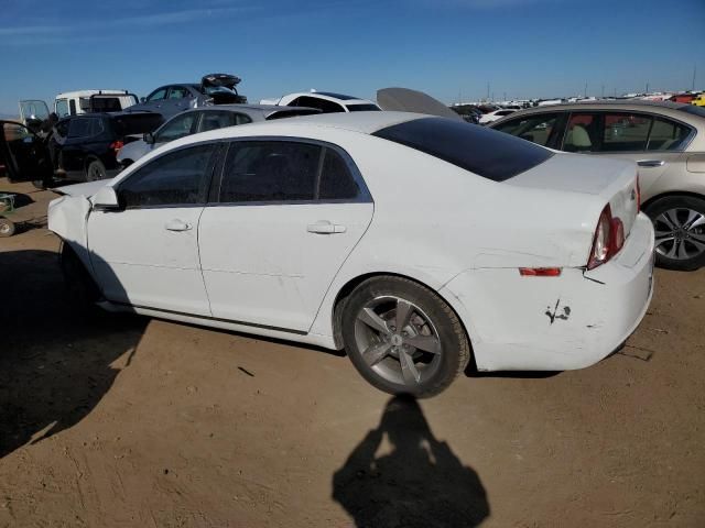 2011 Chevrolet Malibu 1LT