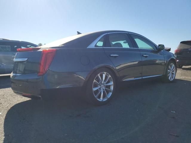 2014 Cadillac XTS Premium Collection