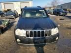 2006 Jeep Grand Cherokee Overland