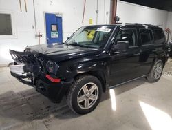 Jeep salvage cars for sale: 2008 Jeep Patriot Sport