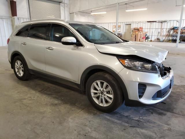 2019 KIA Sorento L