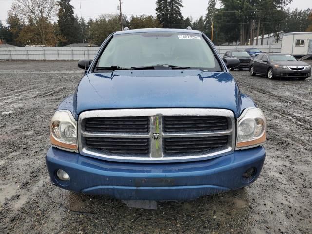 2006 Dodge Durango SLT