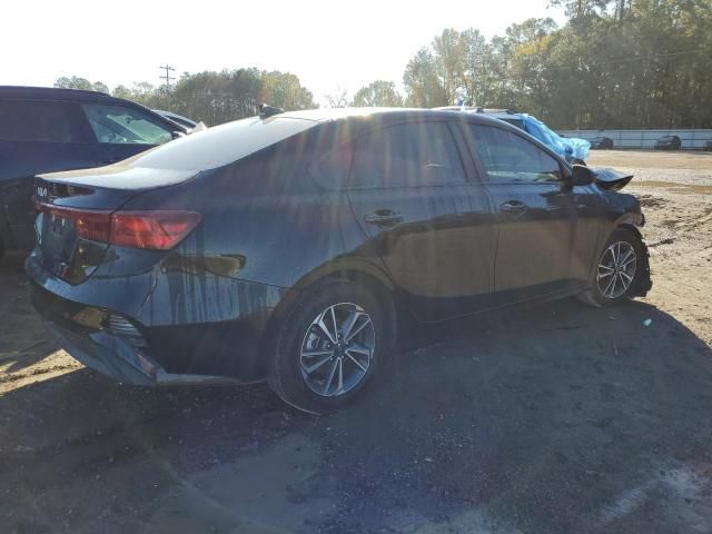 2024 KIA Forte LX