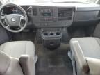 2009 Chevrolet Express G3500