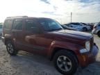 2008 Jeep Liberty Sport