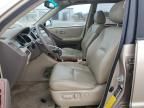 2007 Toyota Highlander Sport