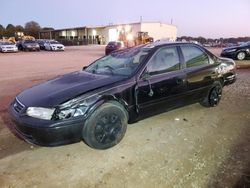 Run And Drives Cars for sale at auction: 2001 Toyota Camry CE