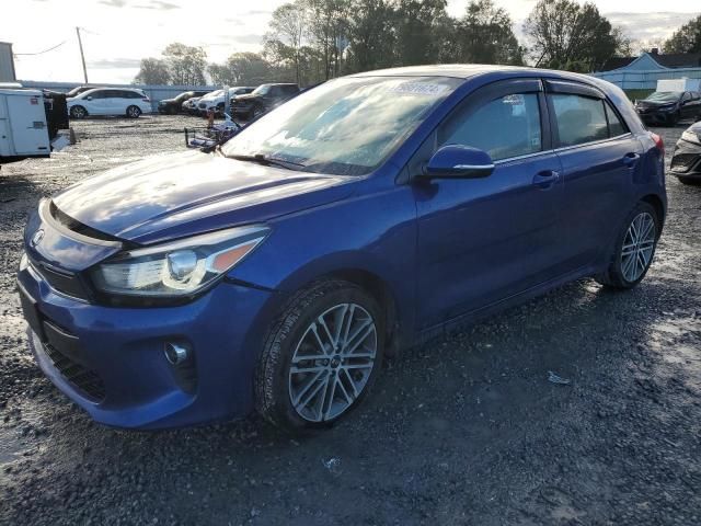 2018 KIA Rio EX