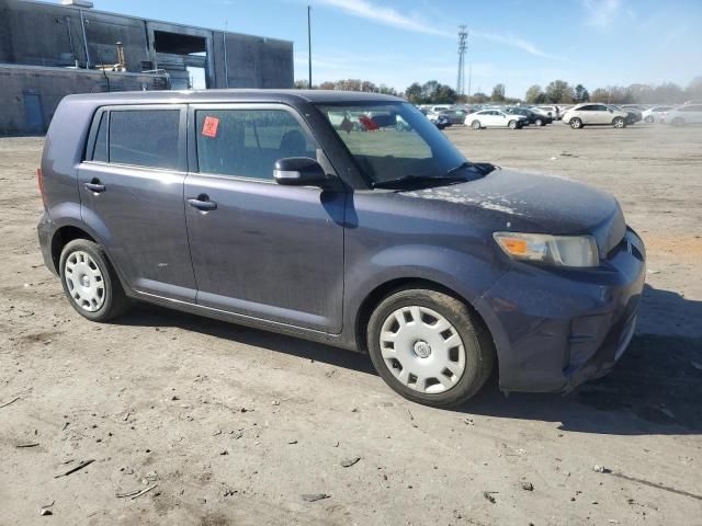 2011 Scion XB