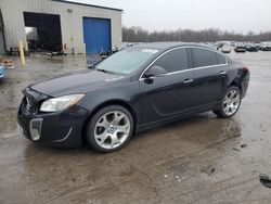 Buick Vehiculos salvage en venta: 2012 Buick Regal GS