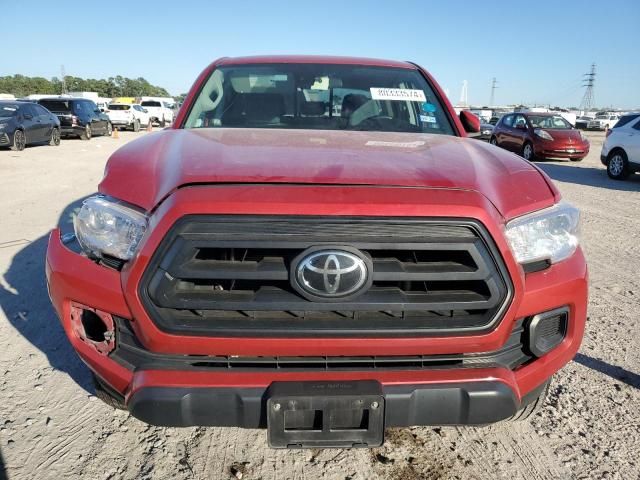 2023 Toyota Tacoma Double Cab