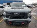 2024 Chevrolet Silverado K1500 LT Trail Boss