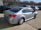 2012 Subaru Legacy 2.5I Limited