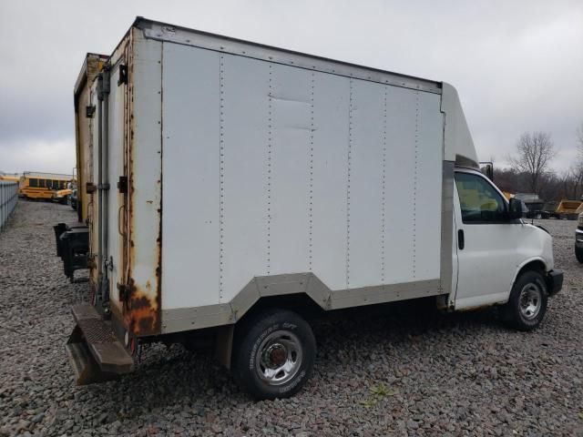 2004 Chevrolet Express G3500