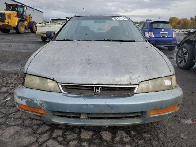 1996 Honda Accord LX