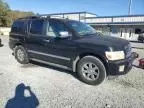 2004 Infiniti QX56