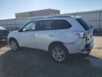 2015 Mitsubishi Outlander SE