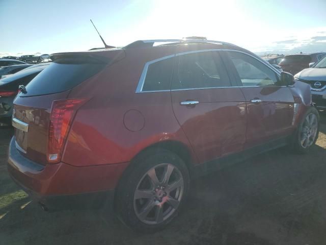 2010 Cadillac SRX Performance Collection