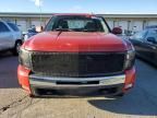 2007 Chevrolet Silverado K1500 Crew Cab