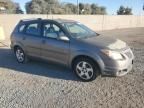 2005 Pontiac Vibe