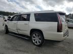 2015 Cadillac Escalade ESV Premium