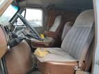 1989 GMC Vandura G3500