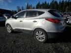 2011 Hyundai Tucson GLS