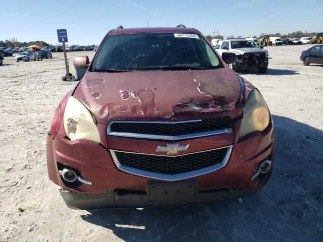 2010 Chevrolet Equinox LT