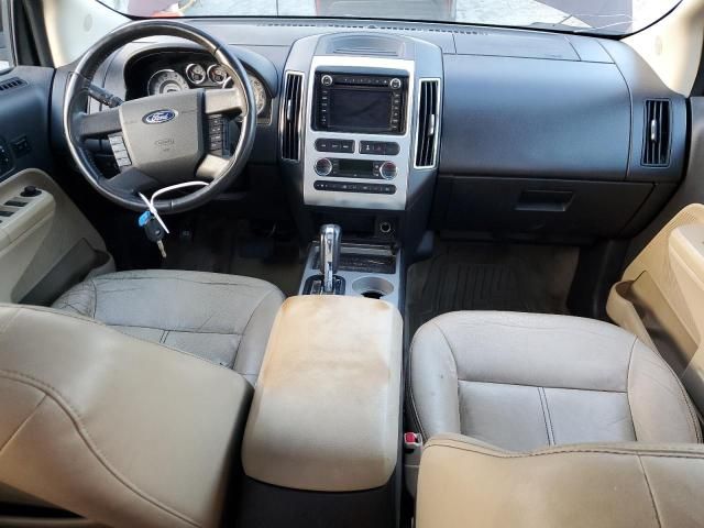 2010 Ford Edge Limited