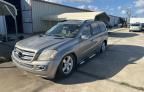 2007 Mercedes-Benz GL 450 4matic