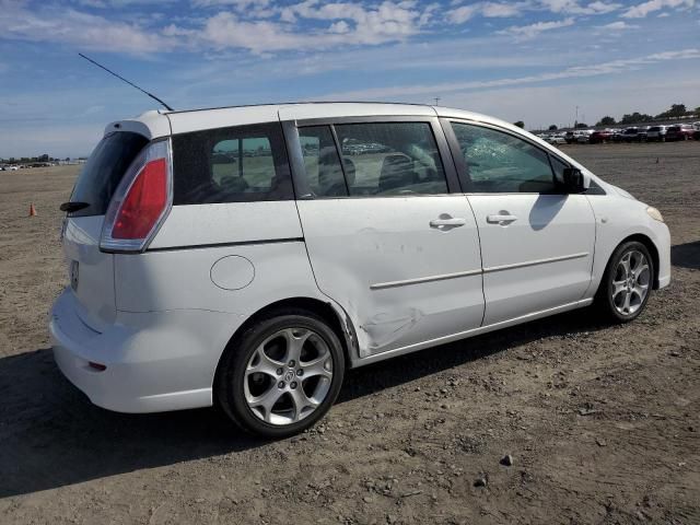 2009 Mazda 5