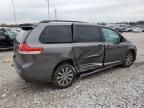 2014 Toyota Sienna XLE