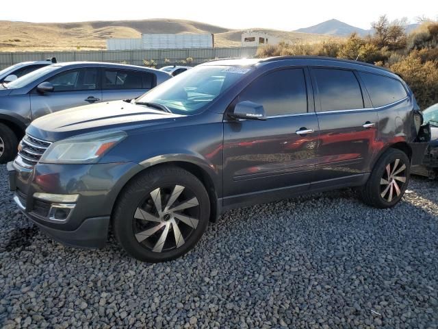 2013 Chevrolet Traverse LT