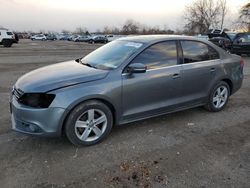 2013 Volkswagen Jetta TDI en venta en London, ON