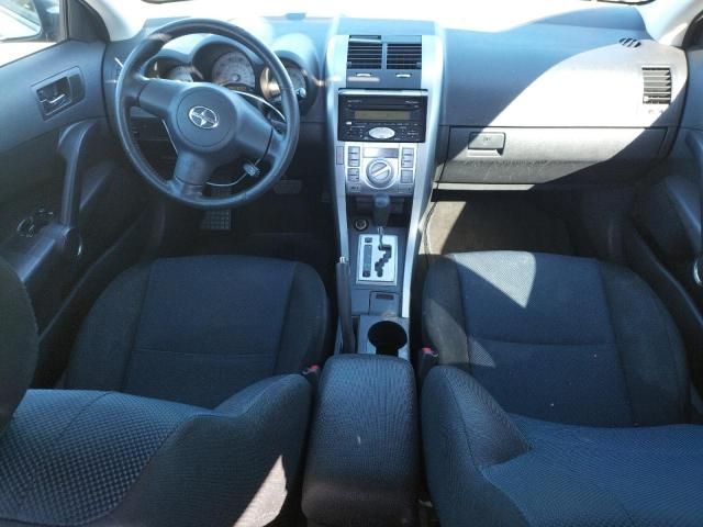 2005 Scion TC