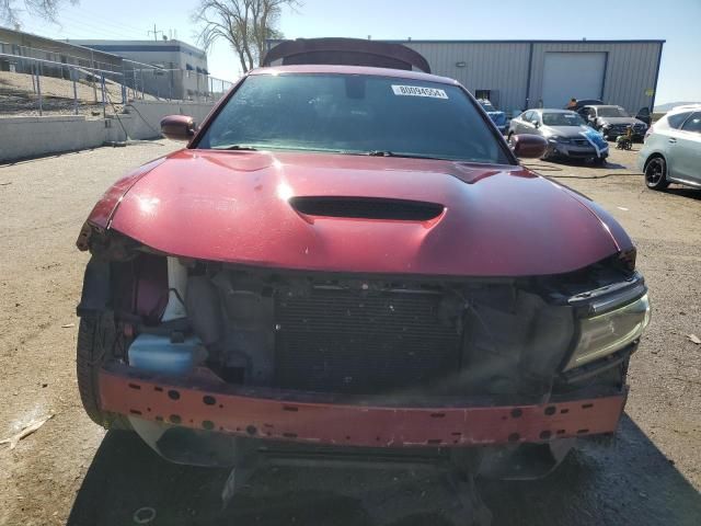 2019 Dodge Charger GT