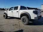 2014 Ford F150 SVT Raptor