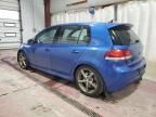 2012 Volkswagen Golf R