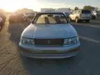 1991 Lexus LS 400