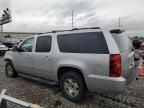 2011 Chevrolet Suburban K1500 LS