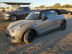 2017 Mini Cooper en venta en San Diego, CA