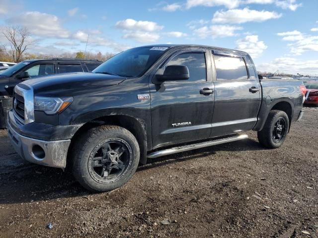 2007 Toyota Tundra Crewmax SR5