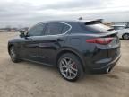 2018 Alfa Romeo Stelvio TI