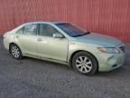 2007 Toyota Camry Hybrid