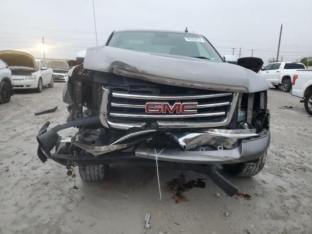 2013 GMC Sierra K1500 SLE