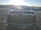 2017 Honda Accord Touring