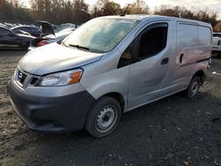 Nissan salvage cars for sale: 2016 Nissan NV200 2.5S