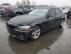 BMW salvage cars for sale: 2013 BMW 328 I